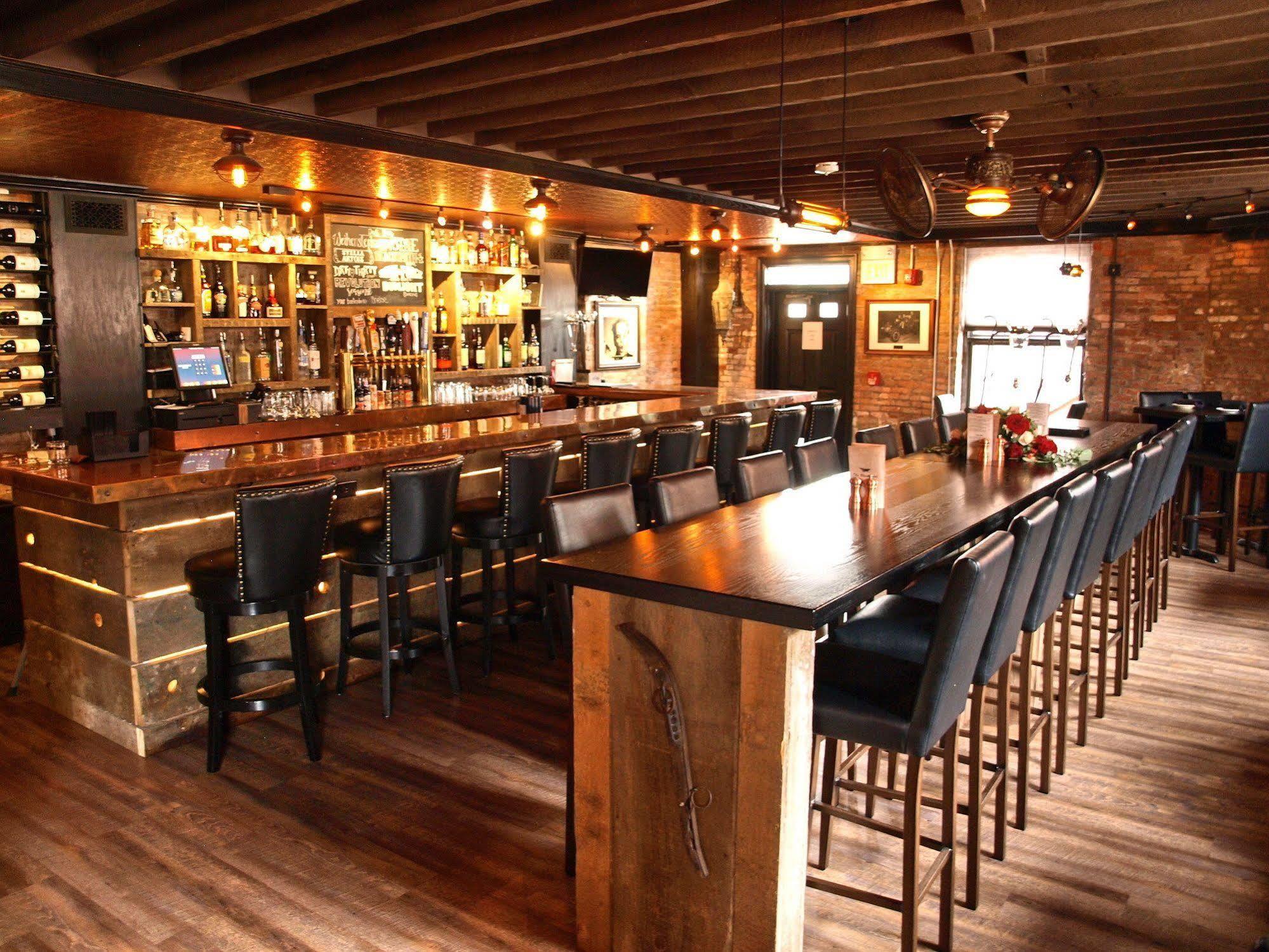 Cornerstone Inn Washington Ngoại thất bức ảnh