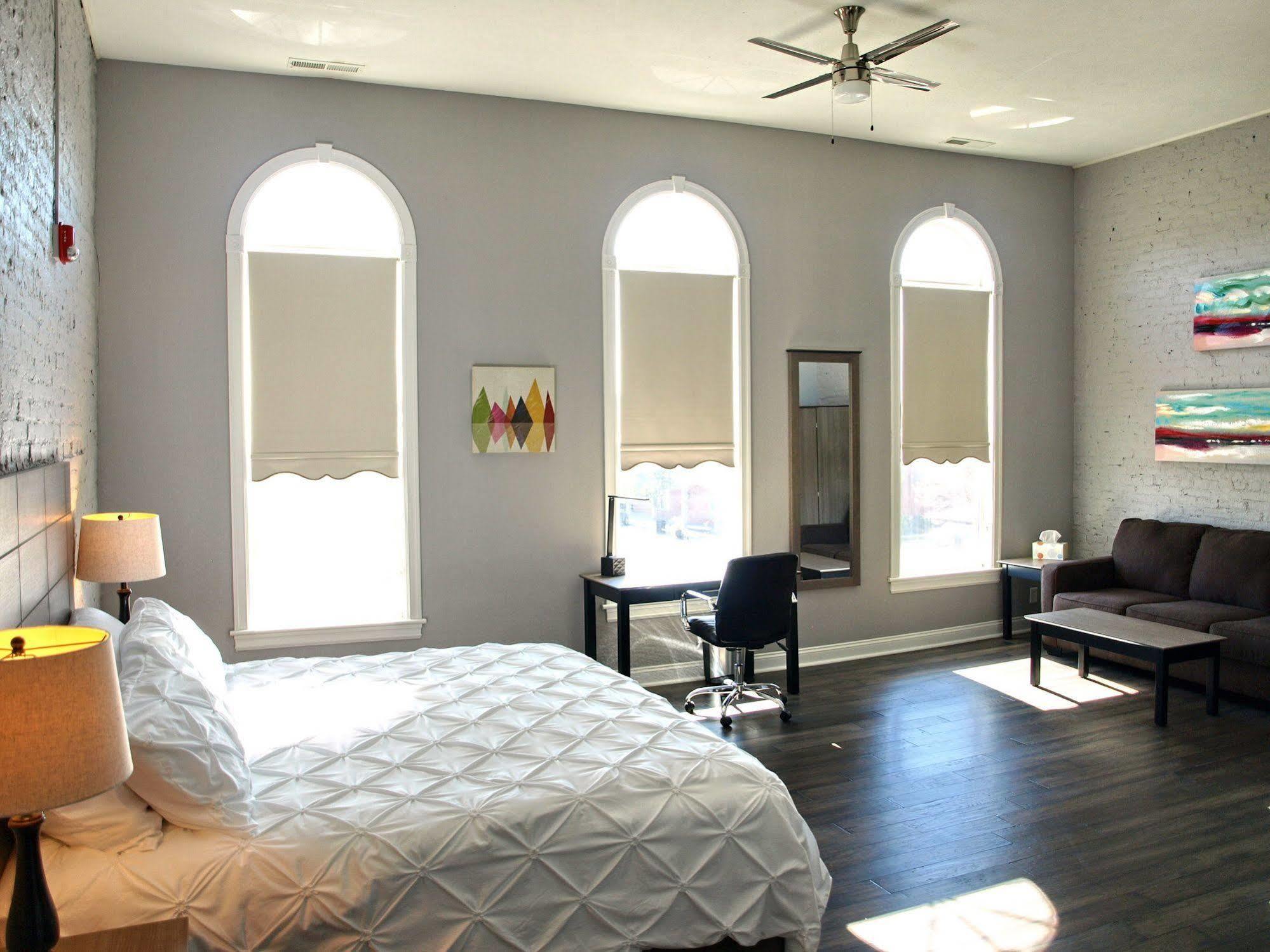 Cornerstone Inn Washington Ngoại thất bức ảnh
