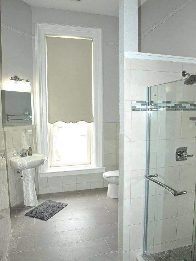 Cornerstone Inn Washington Ngoại thất bức ảnh