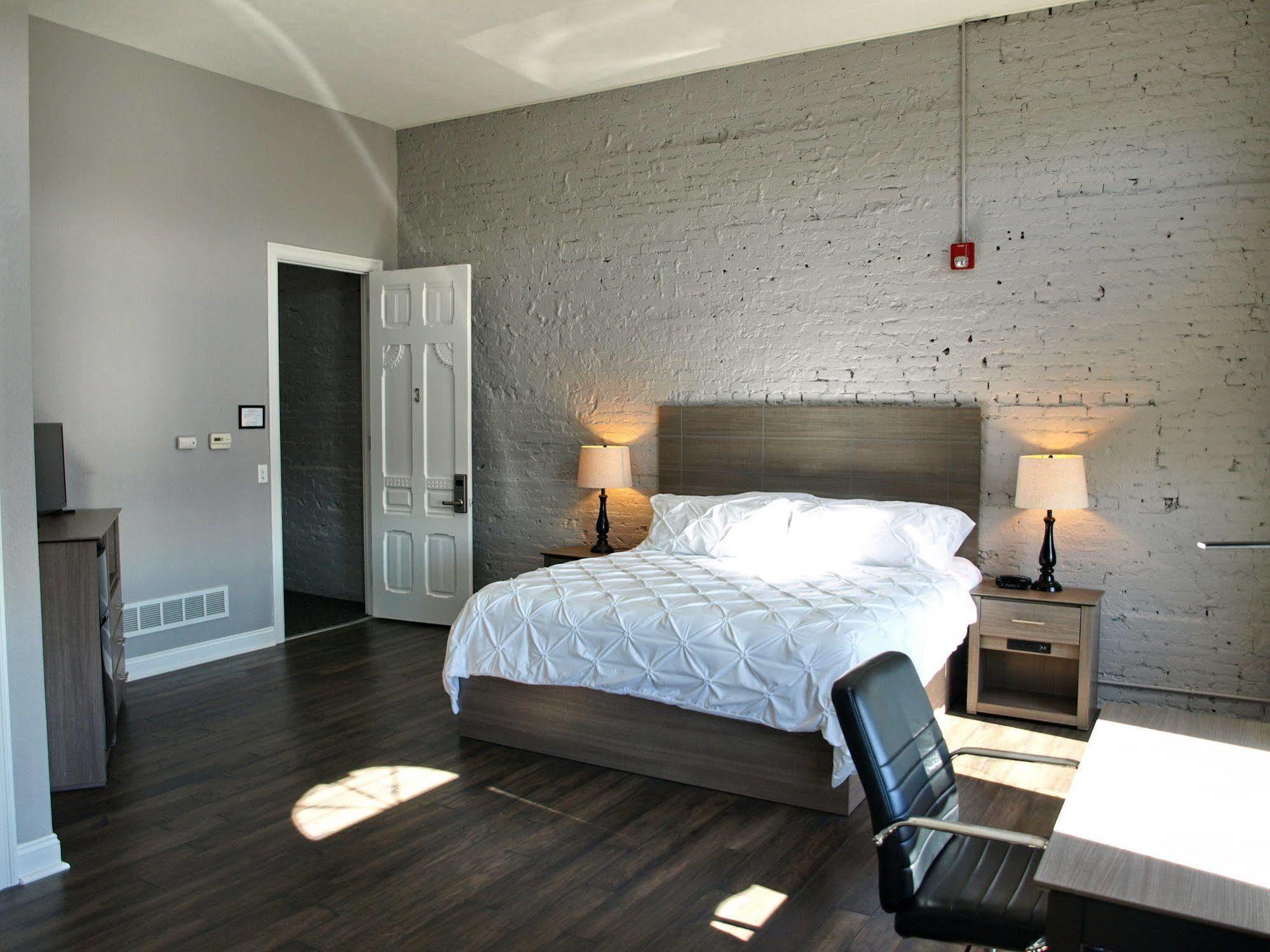 Cornerstone Inn Washington Ngoại thất bức ảnh