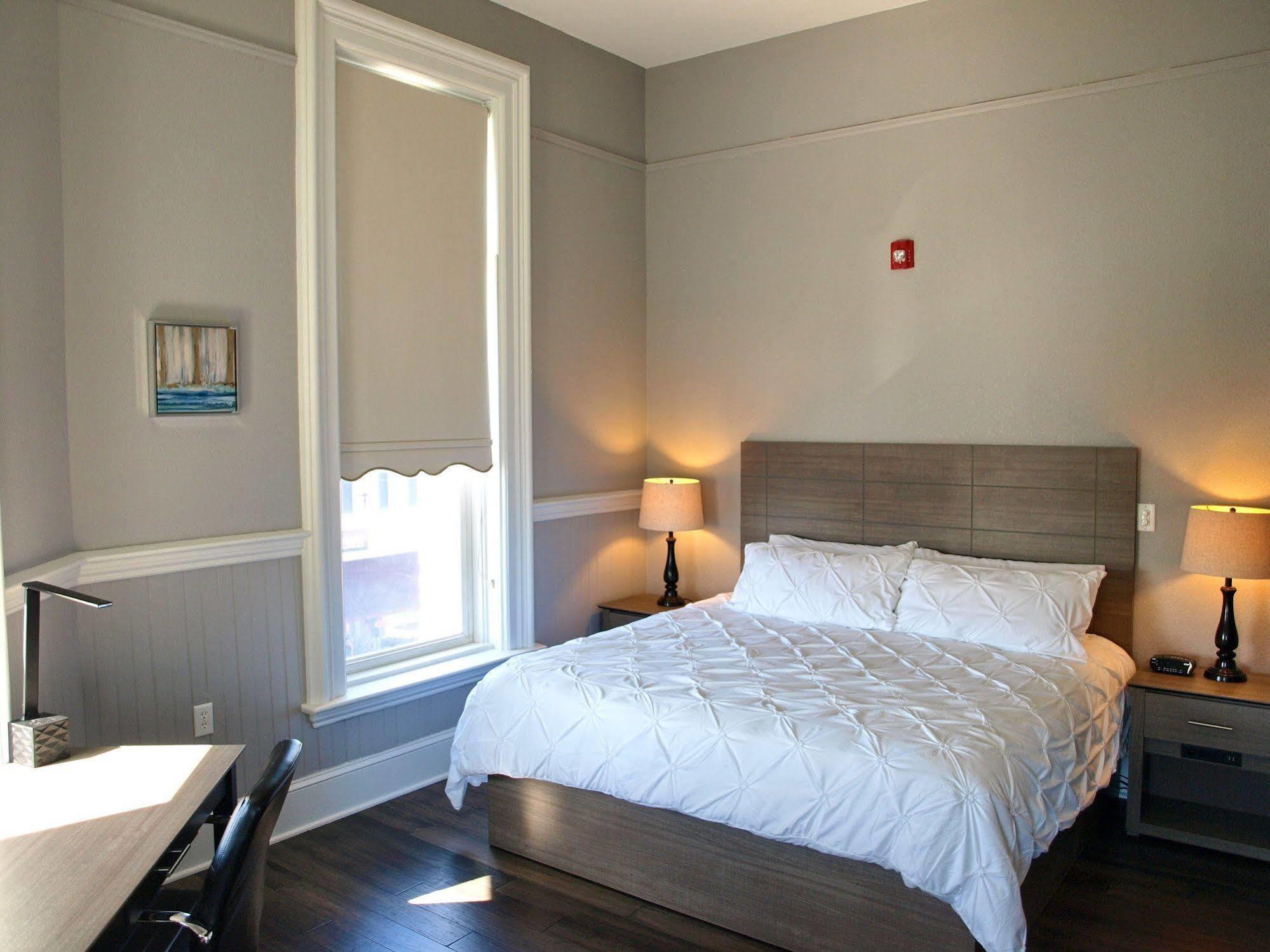 Cornerstone Inn Washington Ngoại thất bức ảnh