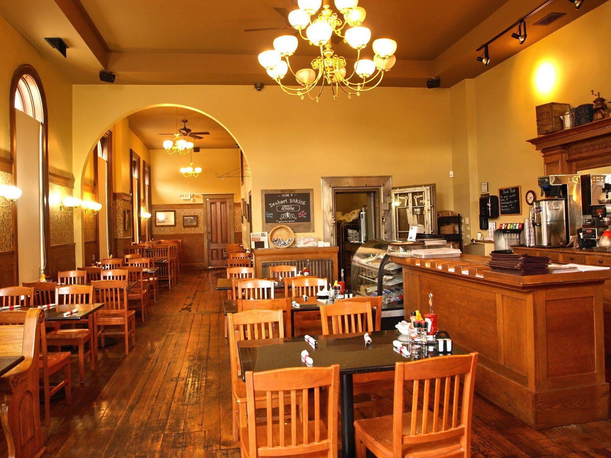 Cornerstone Inn Washington Ngoại thất bức ảnh