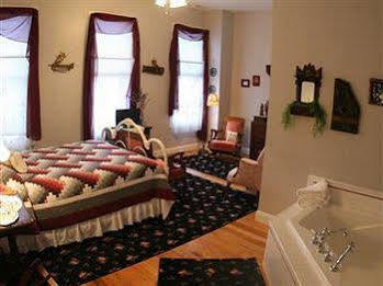 Cornerstone Inn Washington Ngoại thất bức ảnh